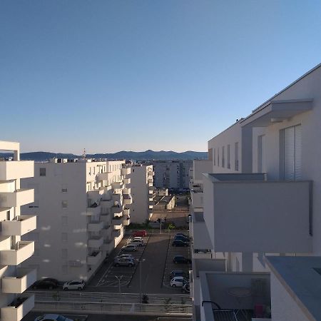Apartment T&T Visnjik Zadar Buitenkant foto