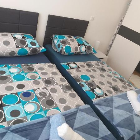 Apartment T&T Visnjik Zadar Buitenkant foto